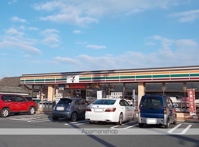 コンビニ　セブンイレブン岡山下中野東店（コンビニ）まで170m
