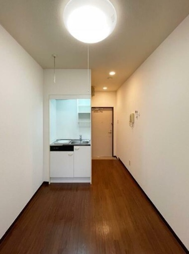 居室・リビング　洋室のお部屋です。