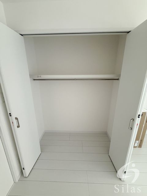 収納　同仕様