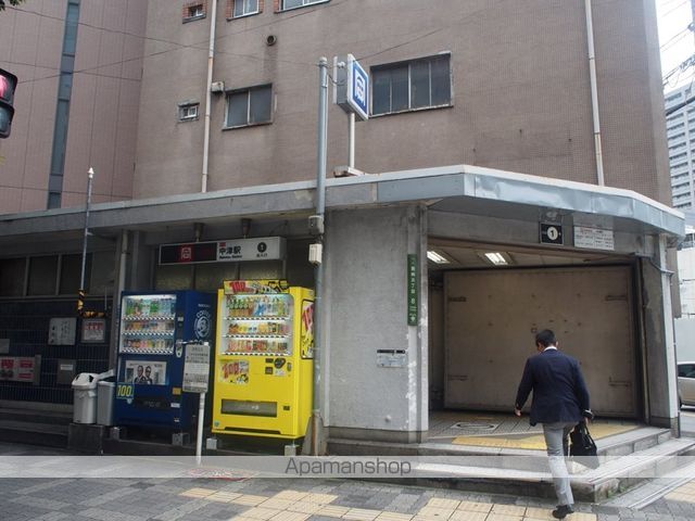 その他　大阪YMCAインターナショナルスクール　中津キャンパス（その他）まで471m