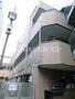 小岩駅より徒歩10分 3階 築22年11ヶ月の賃貸物件