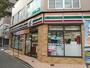 コンビニ　セブンイレブン立川高松町西店（コンビニ）まで106m