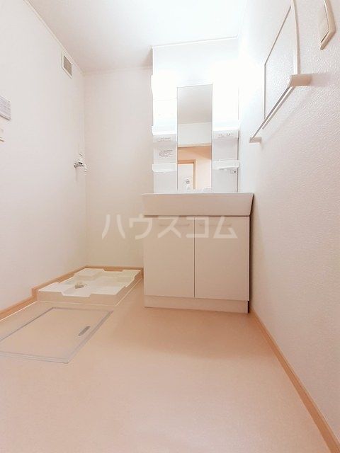 グランツBの内装写真