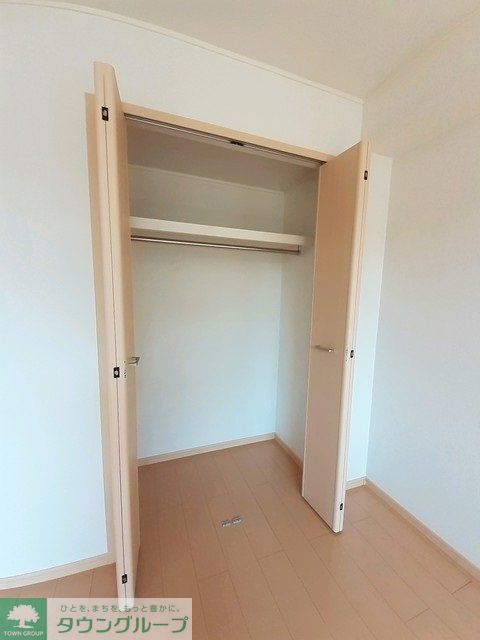 収納　収納