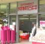 スーパー　成城石井 東京ドームラクーア店（スーパー）まで375m