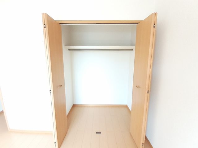 サニーレジデンス上野IIの内装写真