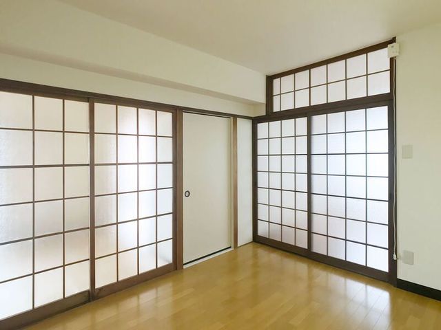 パークサイドコーポのその他写真