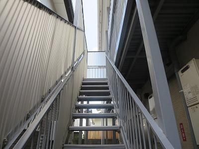 その他共有部分　★共用階段★