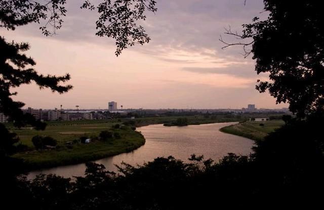 公園　多摩川台公園（公園）まで573m