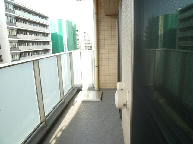 JU TOWER FRONT 北斎Stの内装写真