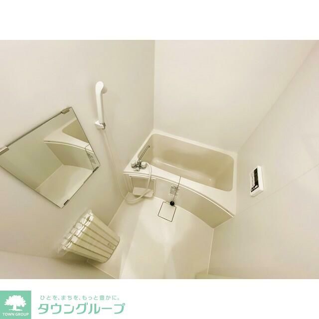バス・シャワールーム　★お問い合わせはタウンハウジング新百合ヶ丘店まで★