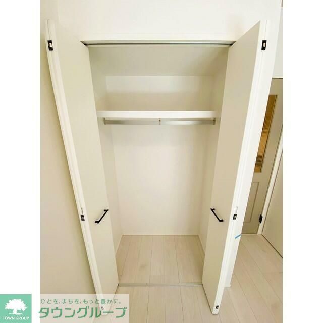 収納　★お問い合わせはタウンハウジング新百合ヶ丘店まで★