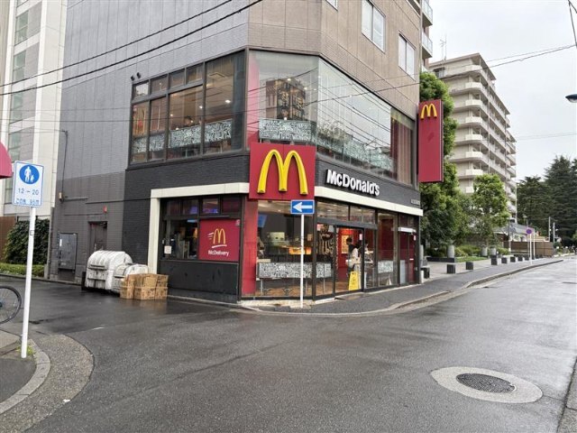 ザ・ライオンズフォーシア赤羽の周辺写真