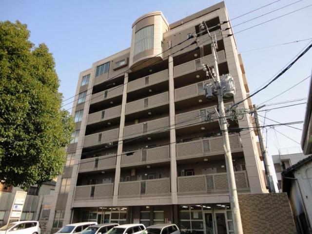 建物外観　建物外観