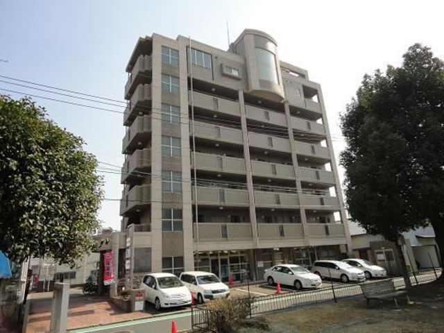 建物外観　建物外観