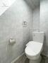 トイレ　シンプルで使いやすいトイレです