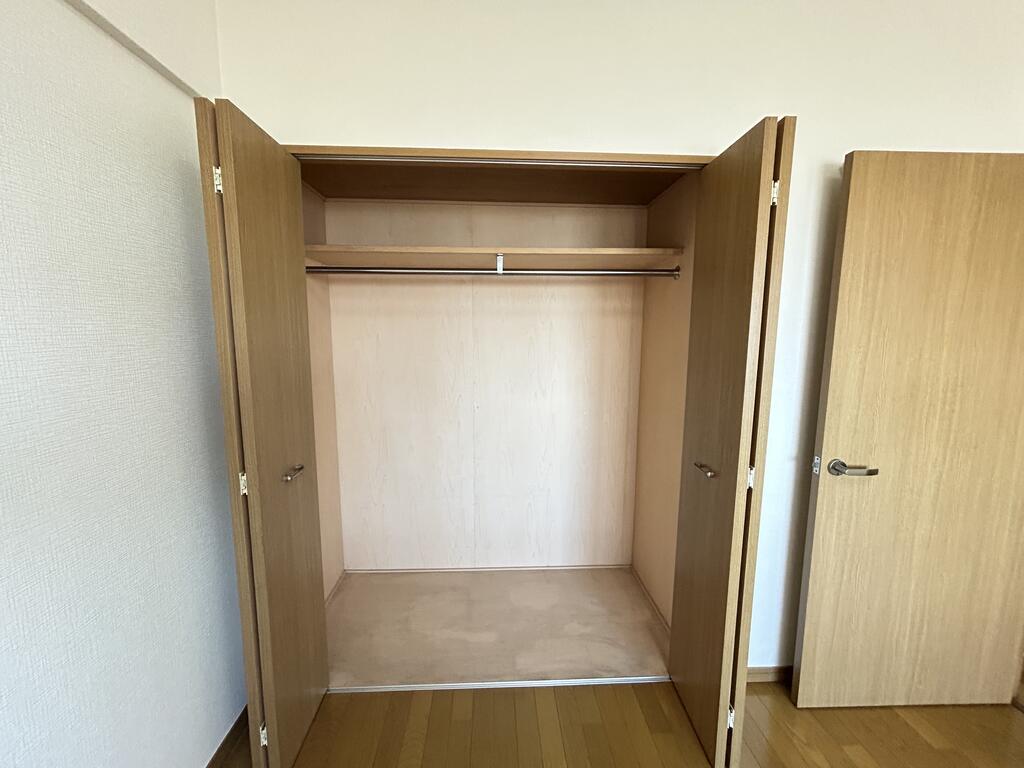 ライフプラザ沢見1番館の内装写真