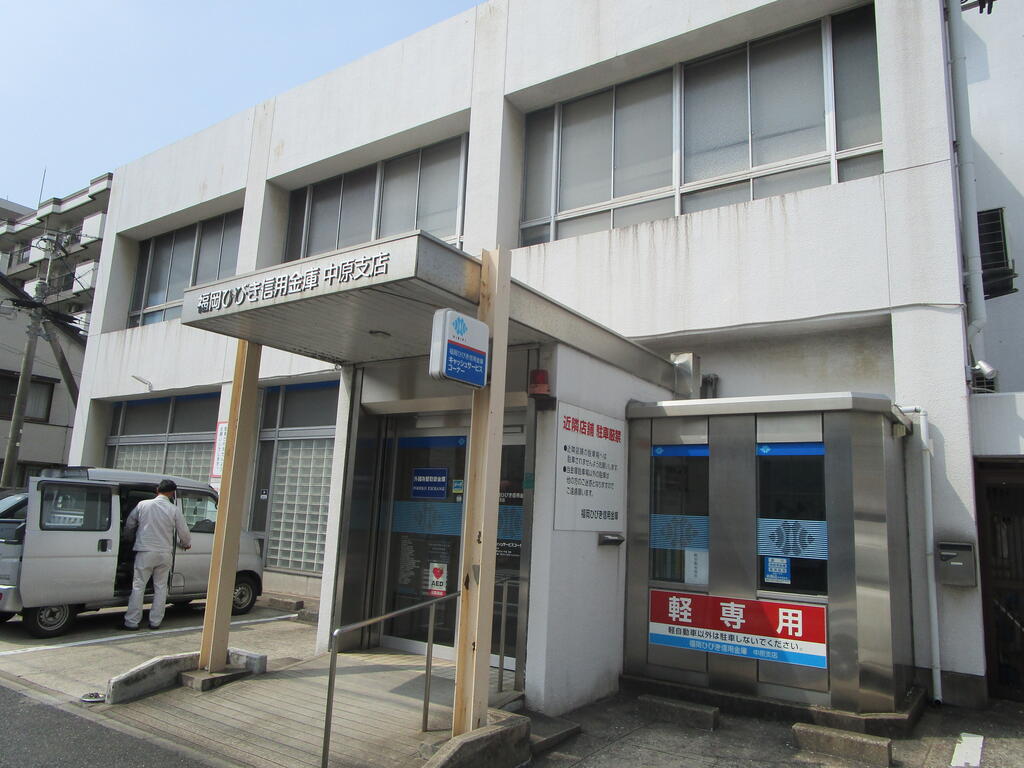 ライフプラザ沢見1番館の周辺写真