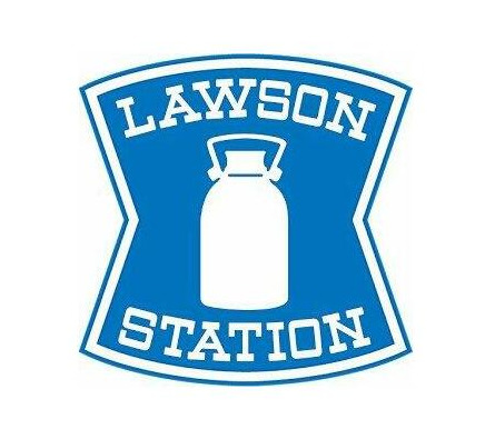 コンビニ　ローソン 富山新富町店（コンビニ）まで227m