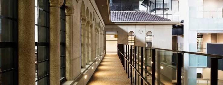 大学・短大　早稲田大学 早稲田キャンパス 国際課（大学・短大）まで286m