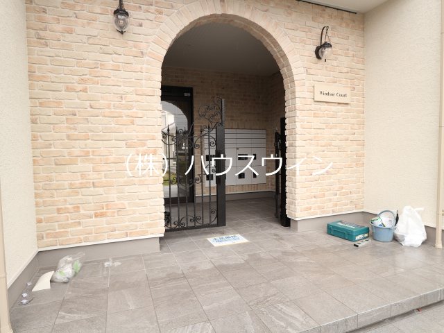 ＪＲ武蔵野線 吉川駅 徒歩13分 2階建 築1年の内装写真