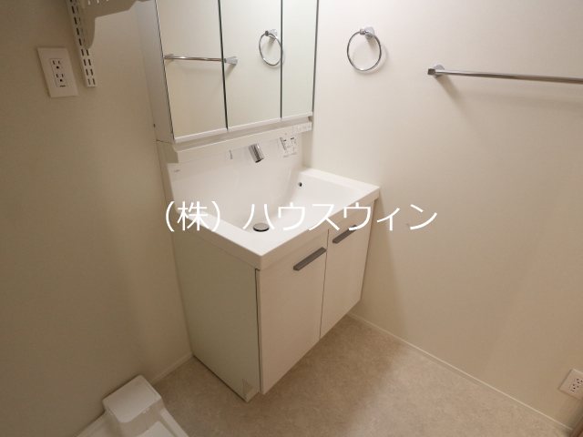 ＪＲ武蔵野線 吉川駅 徒歩13分 2階建 築1年のその他写真
