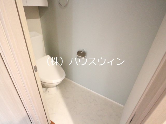 ＪＲ武蔵野線 吉川駅 徒歩13分 2階建 築1年のその他写真