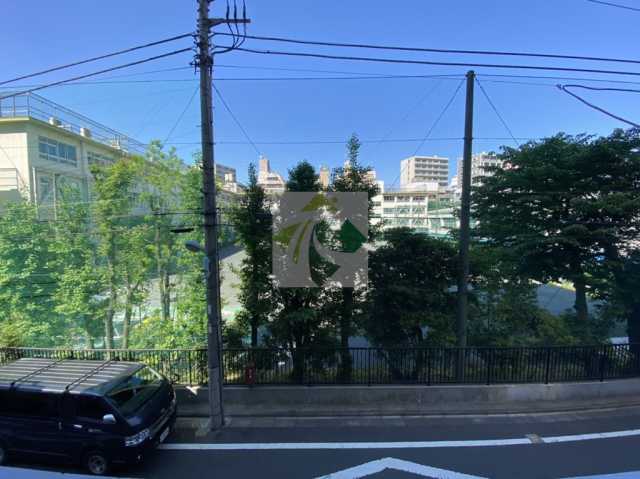 眺望　カスタリア大塚