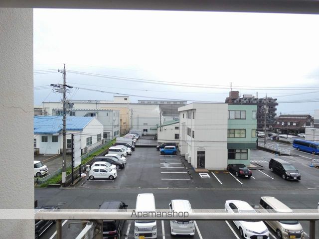 眺望　眺望