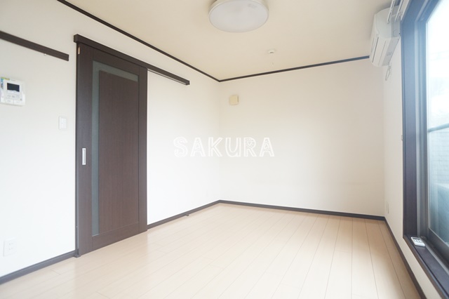 その他部屋・スペース　ゆっくりくつろげる寝室です♪