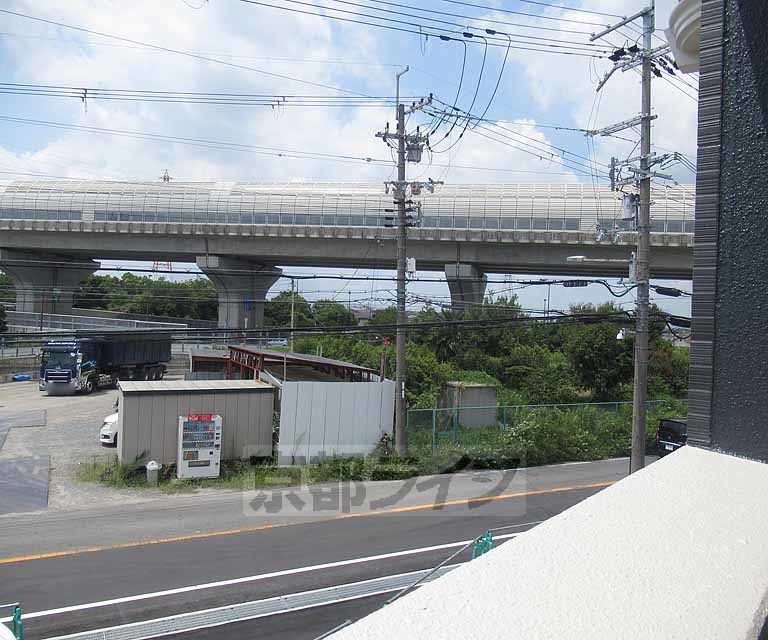 京阪交野線 交野市駅 徒歩17分 2階建 築5年のその他写真