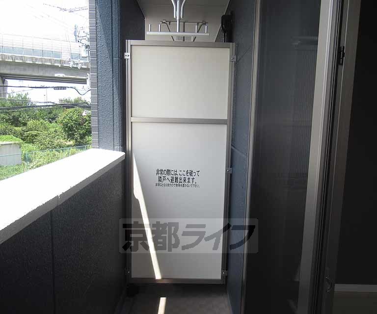 京阪交野線 交野市駅 徒歩17分 2階建 築5年の内装写真