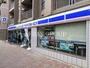 コンビニ　ローソン・スリーエフ 中野弥生町店（コンビニ）まで240m