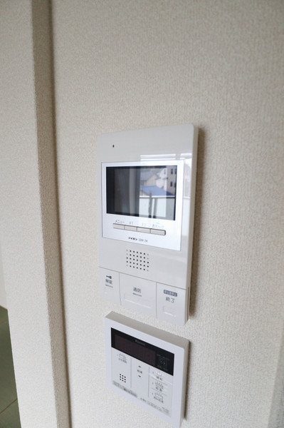 ソレディーノ川西池田フロントのその他写真