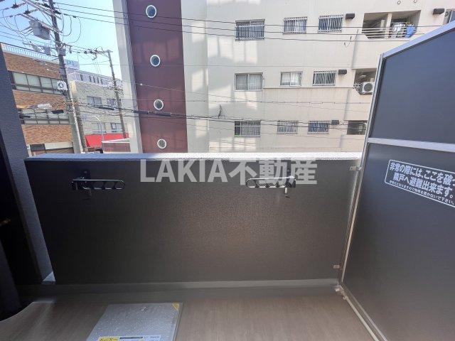 エステムコート大阪WESTの内装写真