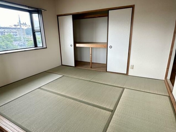 エミネンスの内装写真