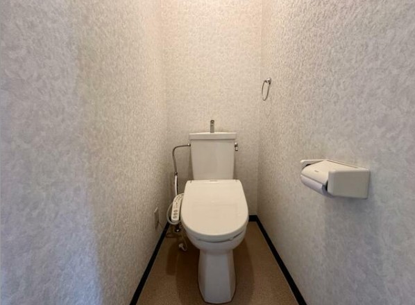 エミネンスのトイレ写真