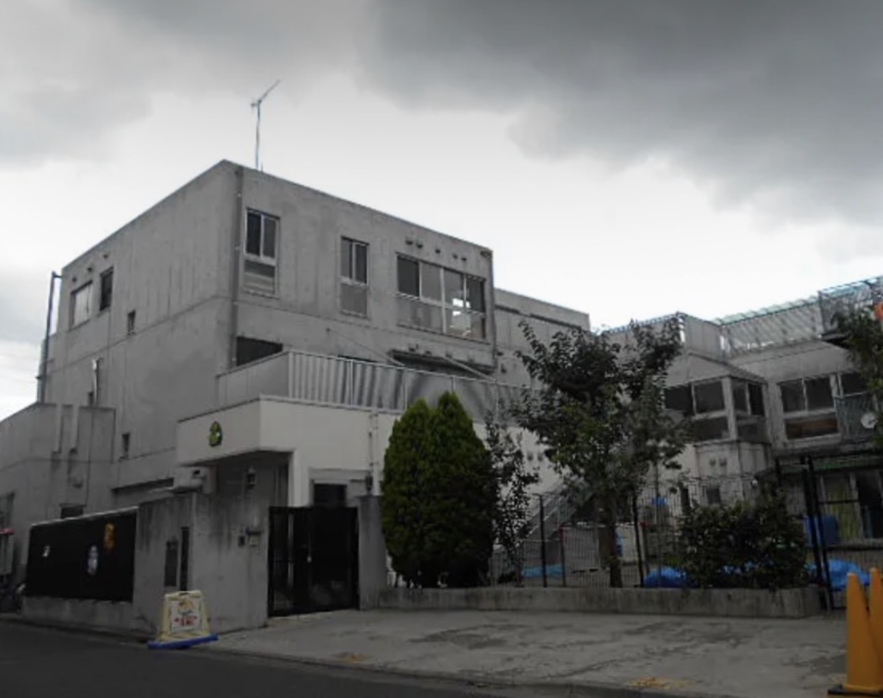 東京メトロ東西線 西葛西駅 徒歩11分 新築