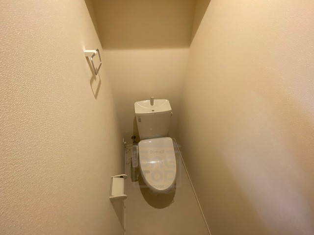 グラン ロワのトイレ写真
