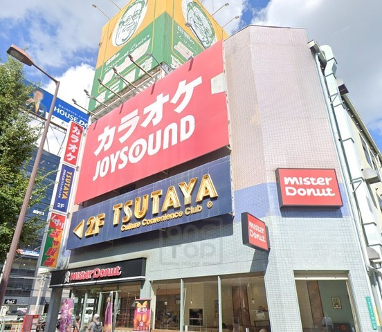 グラン ロワの周辺写真
