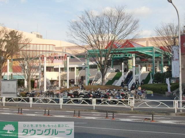 ショッピングセンター　コルトンプラザ（ショッピングセンター）まで1100m