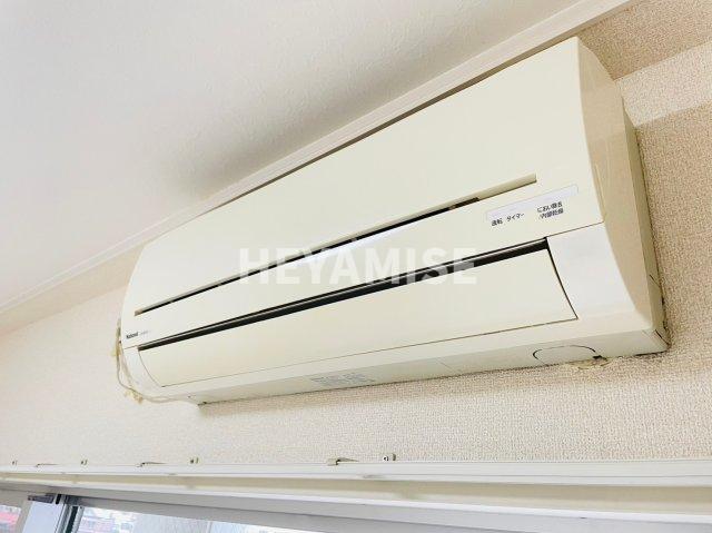 その他設備　※同間取りの別の階のお部屋の写真です※