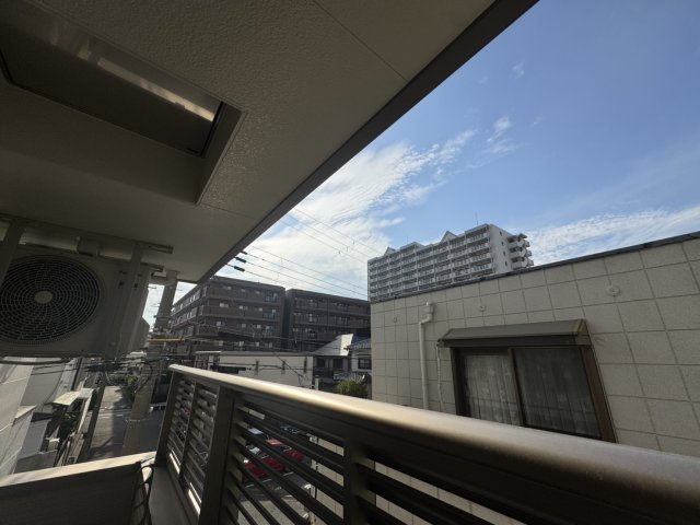 阪急神戸線 西宮北口駅 徒歩12分 3階建 築4年のその他写真
