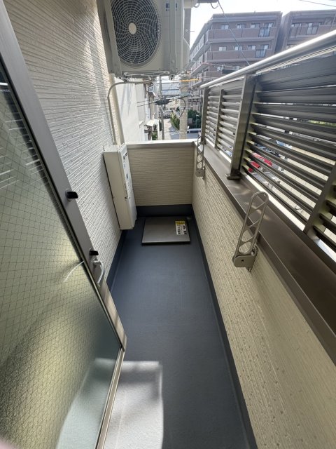 阪急神戸線 西宮北口駅 徒歩12分 3階建 築4年の内装写真