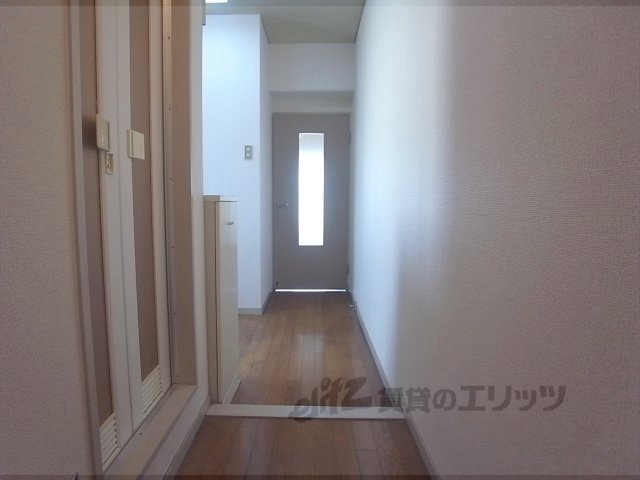 その他部屋・スペース　廊下