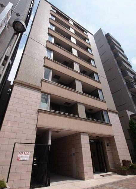 その他共有部分　★《見学予約受け付け中》設備充実のハイグレード賃貸マンション