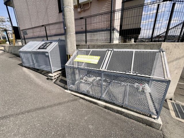 エクセル三城のその他写真