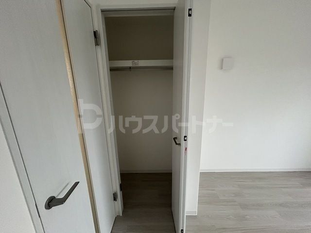 ジーメゾン足立入谷の内装写真