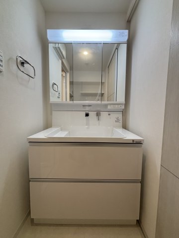 クレリア新深江の内装写真