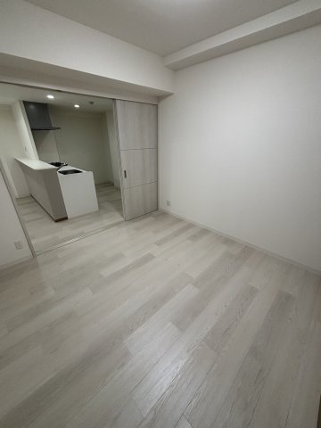 クレリア新深江の内装写真